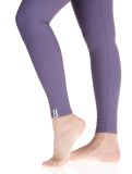 Miniatura Eivy, Pocket Rib pantalón termoactivo mujeres Deep Purple púrpura 