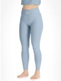 Miniatura Eivy, Pocket Rib pantalón termoactivo mujeres Faded Fog azul 