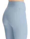 Miniatura Eivy, Pocket Rib pantalón termoactivo mujeres Faded Fog azul 