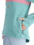 Miniatura Eivy, Techlight Halfzip Fleece sudadera mujeres Miami Turquoise verde 