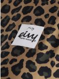 Miniatura Eivy, Venture jersey mujeres Leopard marrón 