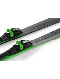 Miniatura Elan, Elan Primetime 55 FusionX esquís unisex Black / Green 