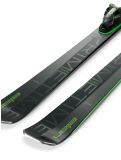 Miniatura Elan, Elan Primetime 55 FusionX esquís unisex Black / Green 