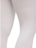 Miniatura Falke, Long Tights pantalón termoactivo mujeres White blanco 