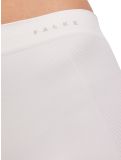 Miniatura Falke, Long Tights pantalón termoactivo mujeres White blanco 