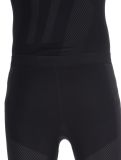 Miniatura Falke, Long Tights pantalón termoactivo hombres Black negro 