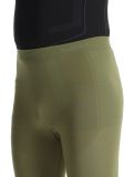 Miniatura Falke, Long Tights pantalón termoactivo hombres Herb verde 