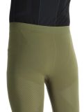 Miniatura Falke, Long Tights pantalón termoactivo hombres Herb verde 