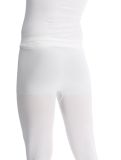 Miniatura Falke, Long Tights pantalón termoactivo hombres White blanco 