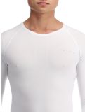 Miniatura Falke, Longsleeved Shirt camisa termoactiva hombres White blanco 