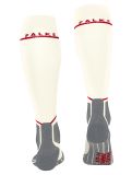 Miniatura Falke, SK4 Advanced Compression Light calcetines de compresión mujeres Off White blanco 