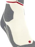 Miniatura Falke, SK4 Advanced Compression Light calcetines de compresión mujeres Off White blanco 