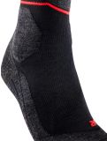 Miniatura Falke, SK4 Advanced Compression Light calcetines de compresión hombres Black Mix gris, negro 