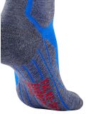 Miniatura Falke, SK4 Advanced Compression Light calcetines de compresión hombres Olympic azul, gris 