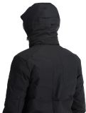 Miniatura Fischer, Anniversary chaqueta de esquí hombres Black negro 