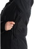 Miniatura Fischer, Anniversary chaqueta de esquí hombres Black negro 