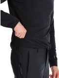 Miniatura Fischer, Base Pro jersey hombres Black negro 