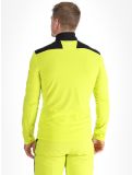 Miniatura Fischer, Base Pro jersey hombres Yellow F-Yellow F-Black 