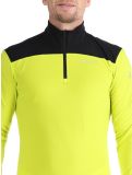 Miniatura Fischer, Base Pro jersey hombres Yellow F-Yellow F-Black 