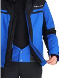 Miniatura Fischer, Cascade chaqueta de esquí hombres O.Blue-O.Blue-Black 