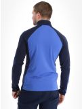 Miniatura Fischer, Golm jersey hombres Blue Marine azul 