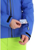 Miniatura Fischer, RC4 chaqueta de esquí hombres Blue Marine azul 