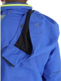 Miniatura Fischer, RC4 chaqueta de esquí hombres Blue Marine azul 