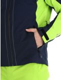 Miniatura Fischer, RC4 chaqueta de esquí hombres Dark Navy azul 