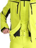 Miniatura Fischer, RC4 chaqueta de esquí hombres Fischer Yellow amarillo 