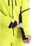 Miniatura Fischer, RC4 chaqueta de esquí hombres Fischer Yellow amarillo 