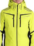 Miniatura Fischer, RC4 chaqueta de esquí hombres Fischer Yellow amarillo 