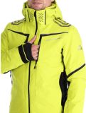 Miniatura Fischer, RC4 chaqueta de esquí hombres Fischer Yellow amarillo 