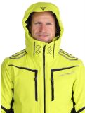 Miniatura Fischer, RC4 chaqueta de esquí hombres Fischer Yellow amarillo 