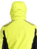 Miniatura Fischer, RC4 chaqueta de esquí hombres Fischer Yellow amarillo 