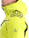 Miniatura Fischer, RC4 chaqueta de esquí hombres Fischer Yellow amarillo 