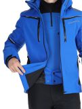 Miniatura Fischer, RC4 chaqueta de esquí hombres Prince Blue azul 