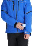 Miniatura Fischer, RC4 chaqueta de esquí hombres Prince Blue azul 