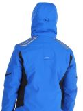 Miniatura Fischer, RC4 chaqueta de esquí hombres Prince Blue azul 