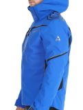 Miniatura Fischer, RC4 chaqueta de esquí hombres Prince Blue azul 