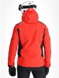 Miniatura Fischer, RC4 chaqueta de esquí hombres Red rojo 