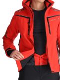 Miniatura Fischer, RC4 chaqueta de esquí hombres Red rojo 