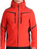 Miniatura Fischer, RC4 chaqueta de esquí hombres Red rojo 