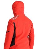 Miniatura Fischer, RC4 chaqueta de esquí hombres Red rojo 