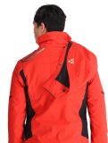 Miniatura Fischer, RC4 chaqueta de esquí hombres Red rojo 