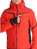 Miniatura Fischer, RC4 chaqueta de esquí hombres Red rojo 