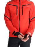 Miniatura Fischer, RC4 chaqueta de esquí hombres Red rojo 