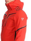 Miniatura Fischer, RC4 chaqueta de esquí hombres Red rojo 