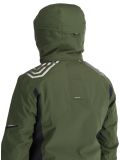 Miniatura Fischer, RC4 chaqueta de esquí hombres Rifle Green verde 