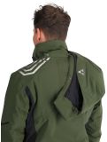 Miniatura Fischer, RC4 chaqueta de esquí hombres Rifle Green verde 