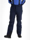 Miniatura Fischer, RC4 pantalones de esquí hombres Dark Navy azul 